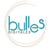 Bulles Digitales logo - Similar company to Creative Wall France