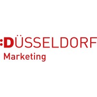 Düsseldorf Marketing GmbH logo - Similar company to Destinetchange
