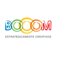 BOOOM logo - Similar company to Booom.
