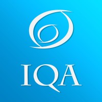 IQA - Quality Management Systems logo - Similar company to Ebit Lda