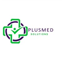 PlusMed Solution logo - Similar company to Laketech Solution Llc