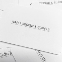 Ward Design & Supply Limited logo - Similar company to Aspect Climate Projects