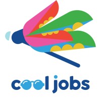 CoolJobs.com logo - Similar company to Cool Joob