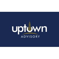 UPTOWN ADVISORY logo - Similar company to Uptown Spaces Pvt. Ltd.