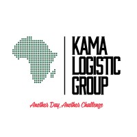 Kama Logistic Group logo - Similar company to Isl Cargo