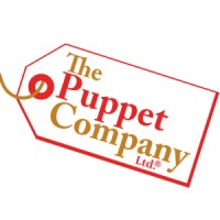 The Puppet Company & Wilberry logo - Similar company to Puppet Prototyping