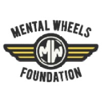 Mental Wheels Foundation Limited logo - Similar company to Fluffy Crunch