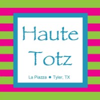 Haute Totz logo - Similar company to Atlantic Webworks