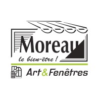 Moreau / Art & Fenêtres logo - Similar company to Oudard Couverture