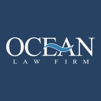 Ocean Law Firm logo - Similar company to Soanoia