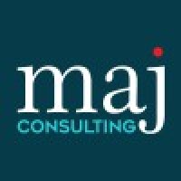 Maj Business Advisors K. Limited logo - Similar company to Maj Consulting Ltd
