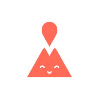 Happy Volcano logo - Similar company to Strange Loop Games