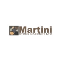 Martini Stone Masonry logo - Similar company to Féret Préfa Béton