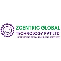 Zcentric Global Technology logo - Similar company to Zim Web Solutions