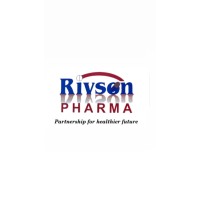 RIVSON PHARMA logo - Similar company to Medset Pharma
