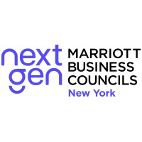 Next Gen Marriott Business Council New York logo - Similar company to Marriott Saddle Brook