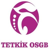 Tetkik OSGB logo - Similar company to Halk Ulaşım
