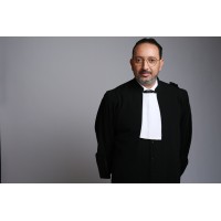 HAMDI RHOLAMI LAWFIRM logo - Similar company to Luniversdudroit.Com
