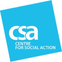 Centre for Social Action (CSA) logo - Similar company to Cusbma