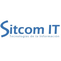 Sitcom Tecnologías de la información S.L. logo - Similar company to Suite Solutions