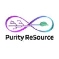 Purity ReSource Inc. logo - Similar company to Atmosense, Inc.