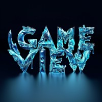 Game View logo - Similar company to Gameview