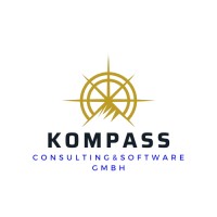 Kompass Consulting & Software GmbH logo - Similar company to Sales Viking Gmbh