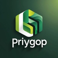 Priygop logo - Similar company to Ivish Solution