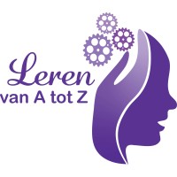 Leren van A tot Z logo - Similar company to 2Be-Have