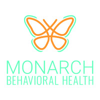 Monarch Behavioral Health logo - Similar company to Steppingstone Incorporated