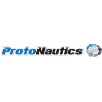 Protonautics logo - Similar company to Codarra Advanced Systems