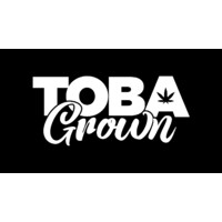 TobaGrown logo - Similar company to Unit 15 Ltd.