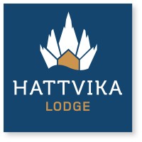 Hattvika Lodge logo - Similar company to Åmot