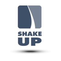 Shake Up Italia logo - Similar company to Strinet