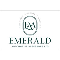 Emerald Automotive Assessors Ltd logo - Similar company to Kelwick Engineering (Gke)