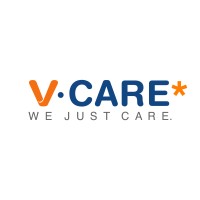 V-Care* logo - Similar company to Proxsys*
