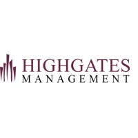 Highgates Residential logo - Similar company to Phantom Developments