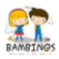Escuela Infantil Bambinos logo - Similar company to Workandlife