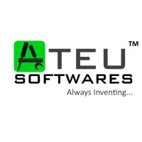 Ateu softwares logo - Similar company to Alphacentrix