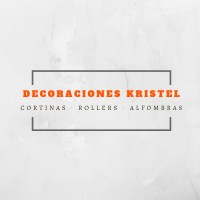 Decoraciones Kristel