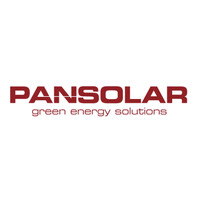 Pansolar logo - Similar company to Arjakon