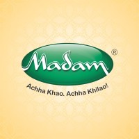 Madam Agro logo - Similar company to Kht-Assia