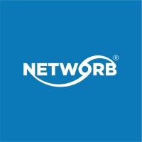 Networb logo - Similar company to Benchmark Business Solutions