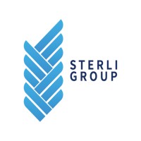 Sterli Group - Yarns and Fabrics logo - Similar company to S.P. Yarns