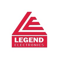 Legend Electronic logo - Similar company to Legend Electrical