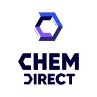 ChemDirect logo - Similar company to Bluepallet (Acquired)