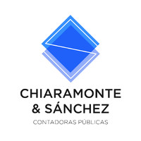Estudio Contable Chiaramonte & Sánchez logo - Similar company to Mc Cordones Hnos Srl