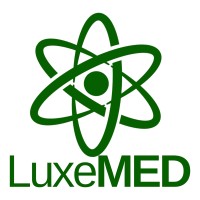 LuxeMED logo - Similar company to Judgment Index Australia