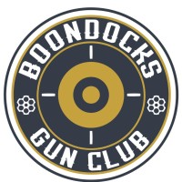Boondocks Gun Club logo - Similar company to Egizii Electric