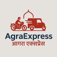 AGRA EXPRESS logo - Similar company to Express Delivery